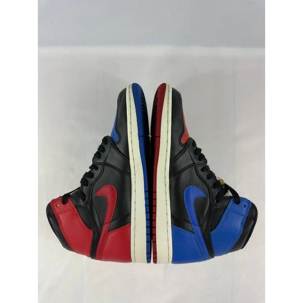 Nike Air Jordan 1 Retro High OG 'Top 3' 555088-026 Men's Size 8